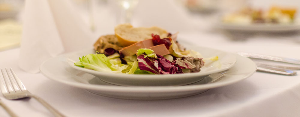 Catering in Concord, NH